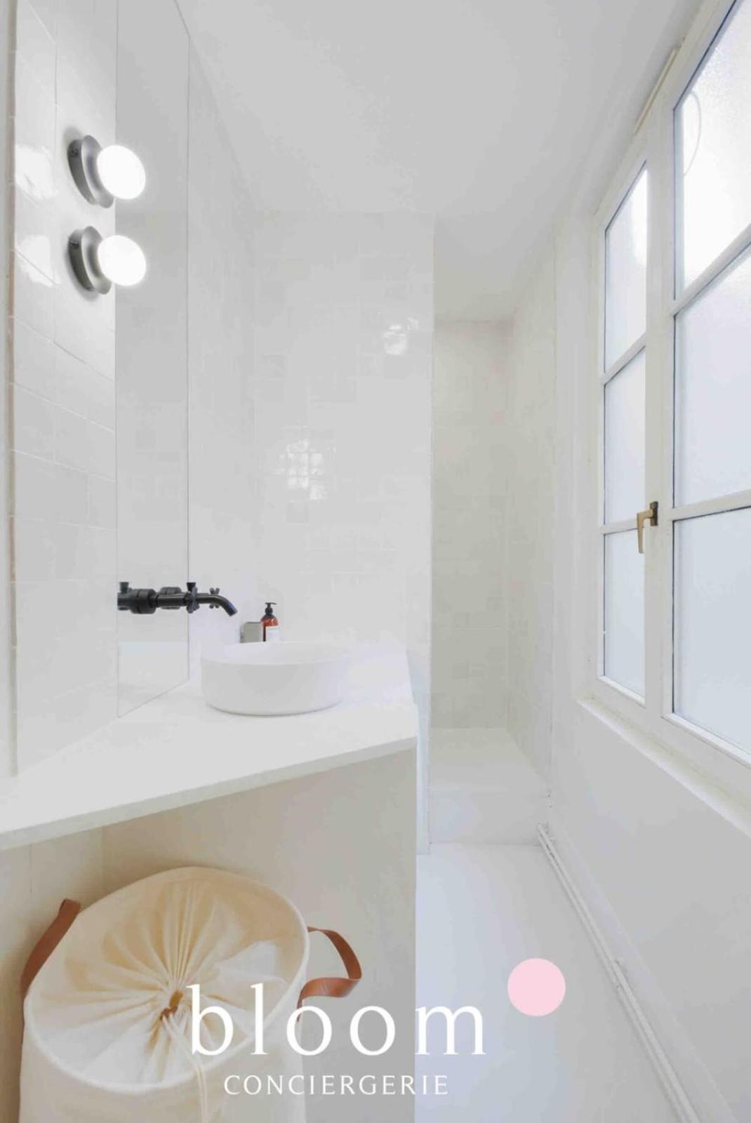 Апартаменты Le Raugraff - Nancy Plein Centre Superbe F2 Экстерьер фото